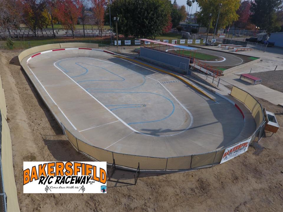 rc racing tracks near me