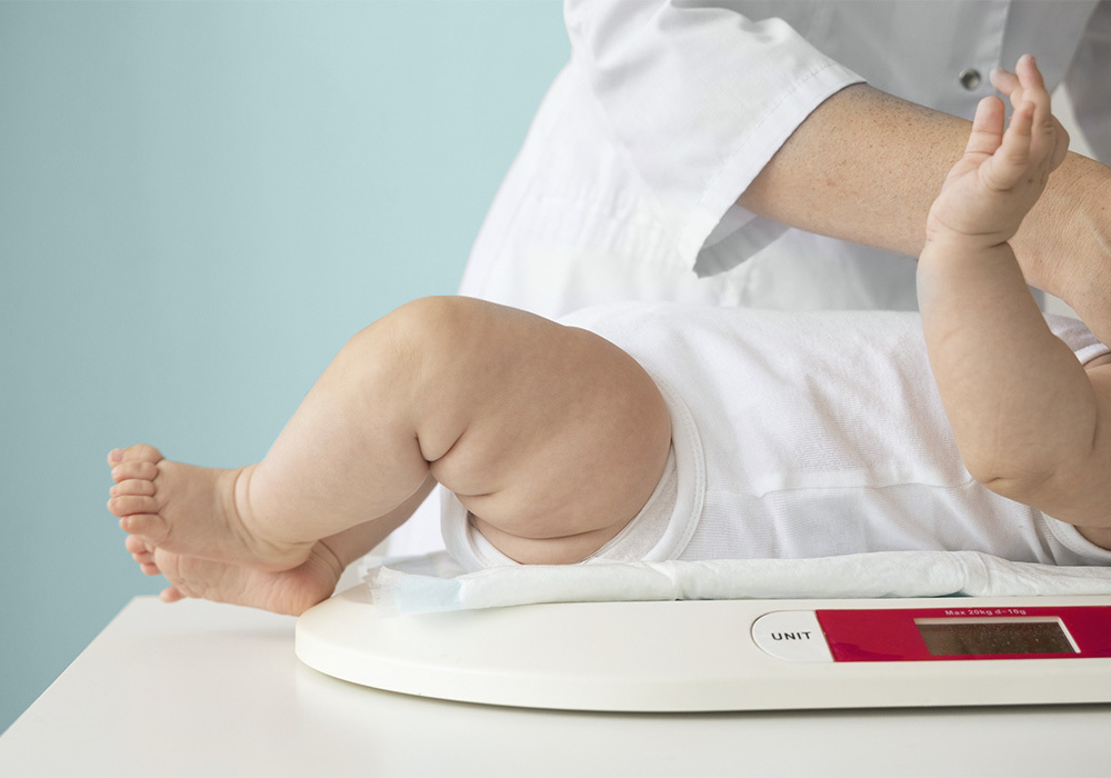 Calculadora de percentiles en Farmacia Casares en Los Palacios y Villafranca