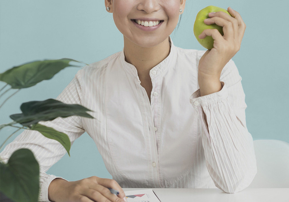 Evaluación de nutrición en Farmacia Casares