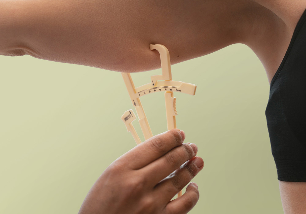 Mediciones Isak en Farmacia Casares