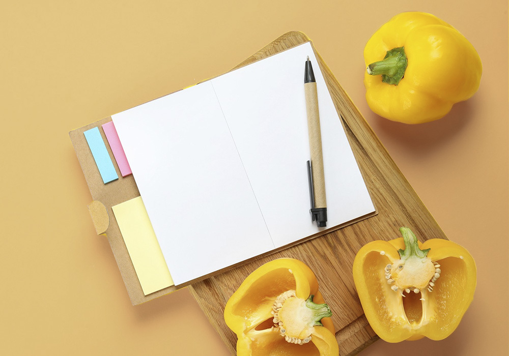 Recetas y plan nutrición en Farmacia Casares