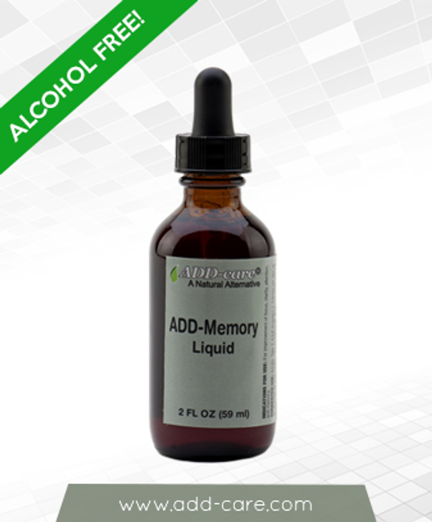 ADD-memory (Liquid)