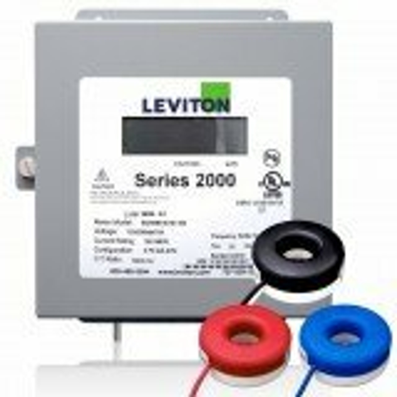 Electric Meters