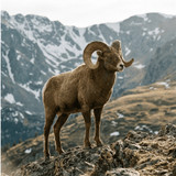 243 WINCHESTER UPPERS