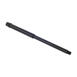 16" 300 BLACKOUT Barrel - Heavy - Parkerized - 1x8 - 5/8x24