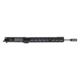 18" 22 ARC Upper - Satern Medium Stainless Barrel - 15" Rail - Comp Brake