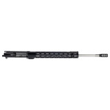 22" 6MM ARC Complete Upper - Satern Straight Flute Stainless Barrel - 15" Rail - Comp Brake - BCG - CH