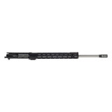 22" 22 ARC Complete Upper - Shaw Medium Stainless Barrel - 15" Rail - Comp Brake - BCG - CH
