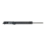 24" 223 WYLDE Upper - Satern Heavy Stainless Barrel - 15" Rail - Thread Protector