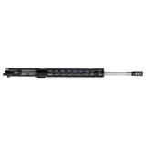 22" 22 ARC Complete Upper - Satern Straight Flute Stainless Barrel - 15" Rail - Comp Brake - BCG - CH