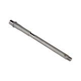 12.5" 338 ARC Barrel - Shaw - Heavy - Matte SS - 1x8 - 5/8x24