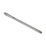 16" 338 ARC Barrel - Shaw - Heavy - Matte SS - 1x8 - 5/8x24