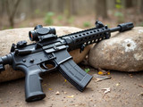 22 ARC Upper for AR-15 - The Ultimate Guide