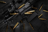 338 ARC Upper: The Ideal Blend of Range and Power