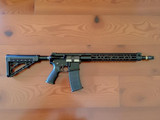 50 Beowulf Upper for AR-15: The Ultimate Guide (Plus 3 Recommendations!)