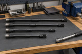 6 Best 350 Legend Barrel Lengths for Denison Deer Hunters