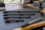 6 Best 458 SOCOM Barrel Lengths for Denison AR Builds