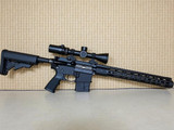 6.8 SPC II Upper for AR-15: The Ultimate Guide (Plus 3 Recommendations!)