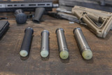 AR-15 Buffer Weight Guide for Carbine, H2, and Heavy Options