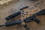 AR-15 for Beginners: Everything You Need to Get Started