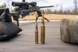 Comparing 308 vs 338 Lapua for Long-Range Power