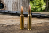 Choosing Between 308 vs 6.5 PRC for Modern Precision Shooting