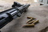A Deep Dive Into 5.56 NATO Velocity, Energy, and Bullet Drop