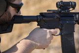 AR-15 Grip Angle: How It Affects Shooting and Accuracy
