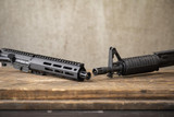 Free Float vs Drop In Handguard: What to Buy