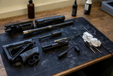 A Complete AR-15 Cleaning and Maintenance Guide for Reliable Performance