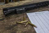 Understanding 450 Bushmaster Ballistics and What Makes This Round Hit Hard