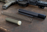 How to Choose the Right AR-15 Buffer Spring for Your Build