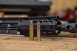 458 SOCOM vs 50 Beowulf: Which Uppers and Parts to Choose