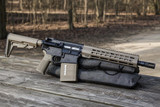 A Full Look at 50 Beowulf Ballistics From Power to Range and Downrange Performance