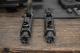 Full Auto BCG vs. Semi-Auto: Carrier Profile Differences