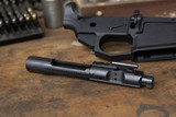 Understanding the Carpenter 158 BCG and Why the Steel Matters