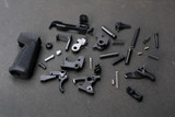 AR-15 Lower Parts Kit: What's Included?