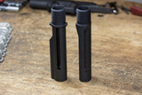 The Key Differences Between a Mil-Spec Buffer Tube and a Commercial Buffer Tube