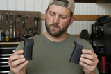 AR-15 Grip Types: Compare A2, 15-Degree, 17-Degree, and Near-Vertical Grips