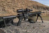 LPVO vs Red Dot: Choose the Right Optic for Your AR-15 Build