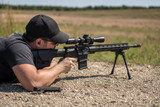 LPVO Magnification: Choosing 1-4x to 1-10x for Your Build