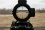 FFP vs SFP: Choosing an LPVO Reticle for Your AR-15 Build