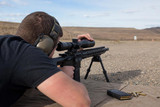 A Complete Guide on How to Zero Your AR-15 at 25, 50, and 100 Yards