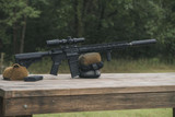 300 Blackout Optics for Suppressed Builds: What to Buy