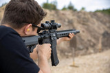 Scope Eye Relief and Eyebox: Choosing Optics for AR-15 Uppers