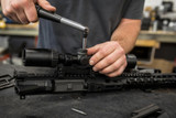 How to Mount Scope on AR-15: Mount and Parts Selection