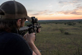 Night Vision vs Thermal for Hunting: Choosing AR-15 Optics and Uppers
