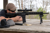 AR-15 LPVO Buying Guide: Match Optics and Mounts to Your Rifle