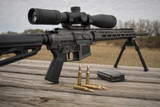 Understanding 224 Valkyrie Ballistics from the Muzzle to 1,000 Yards