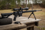 What Is .224 Valkyrie Good For in Hunting and Long-Range Shooting?